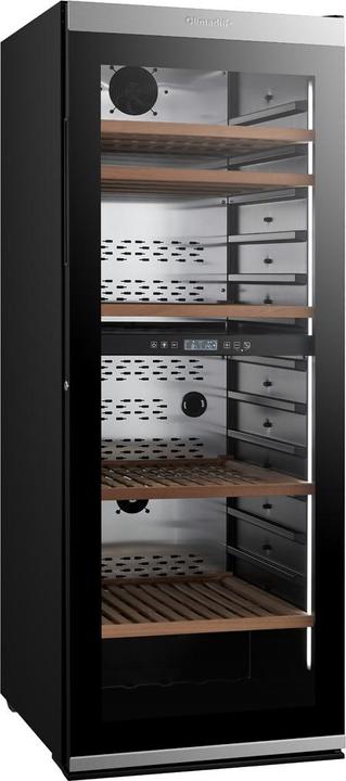 Image du produit Climadiff Armoire à vin MILLESIME190DB