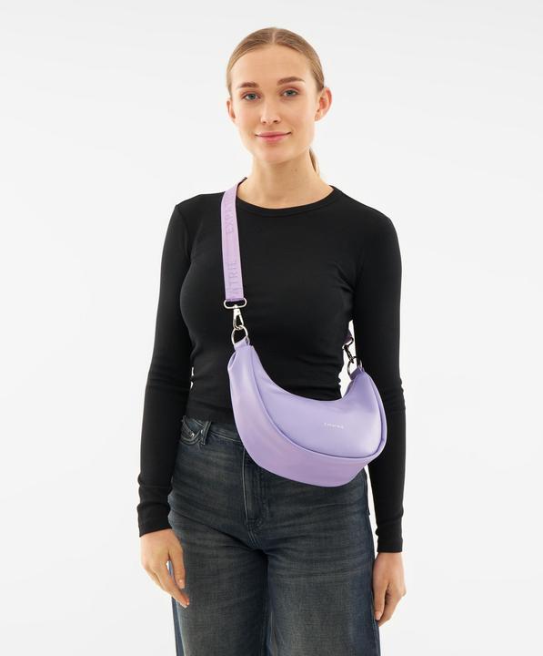 Image du produit Expatrié Half Moon Bag Lea Small