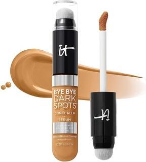 Image du produit It Cosmetics Bye Bye Dark Spots Concealer + Brightening Serum 0.22 fl oz 42 Tan Neutral