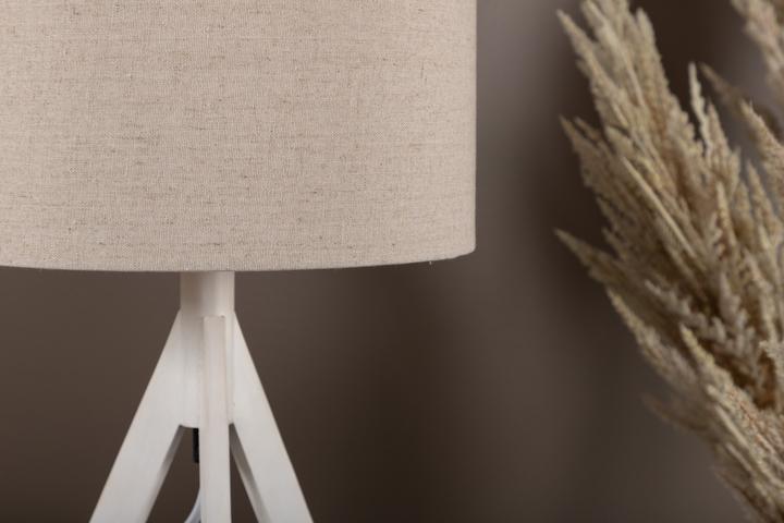 Produktbild Venture Home Tischlampe Kona (E27)