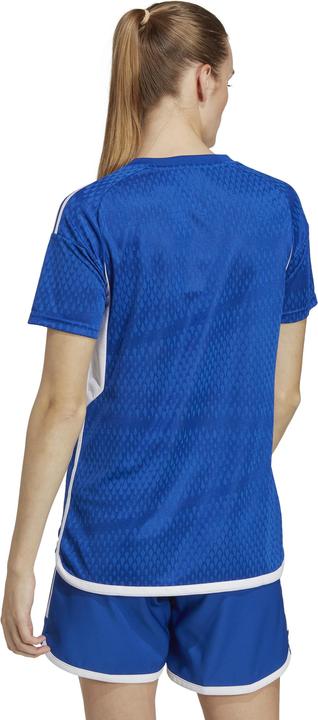 Actual product image adidas Tiro 23 Club Jersey Ladies (S)