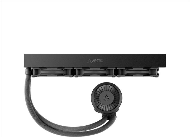 Image du produit Arctic Liquid Freezer III Pro 360
