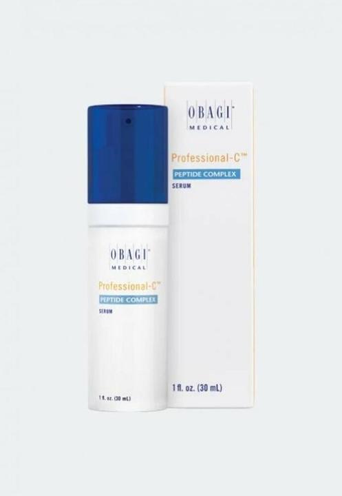 Produktbild Obagi Medical Obagi Professioneller C-Peptid-Komplex 30ml (30 ml)