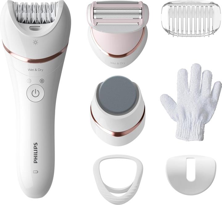 Produktbild Philips Series 8000 BRE730/10