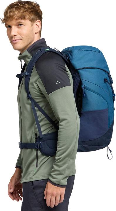 Actual product image Vaude Jura 32 (32 l)