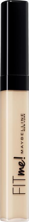 Maybelline New York Fit Me (15 Fair)