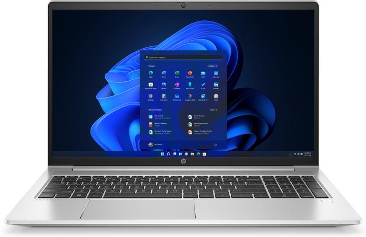 Produktbild HP ProBook 450 G8 (15.60", Intel Core i5-1135G7, 8 GB, 256 GB, DE)