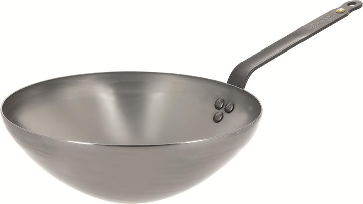 Image du produit de Buyer Mineral B Element (28 cm, Wok, Acier)