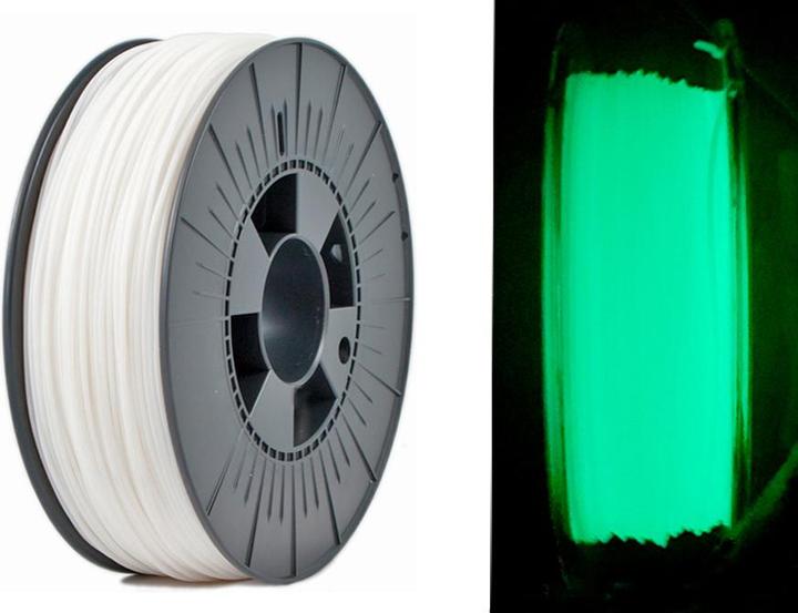 Lumière dans l'obscurité