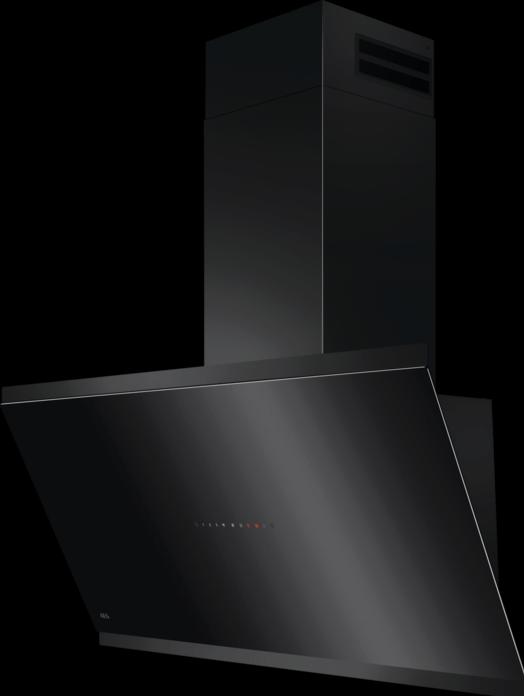 Produktbild AEG GV77D91SB 942051512 (Wandhaube)