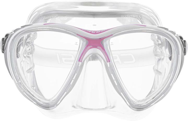 Image du produit Cressi Big Eyes Evolution Crystal