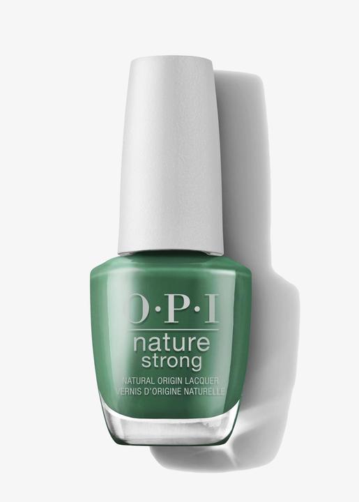 Produktbild OPI Nature Strong Collection Leaf Example (Leaf By Example, Gel-Effekt Nagellack)