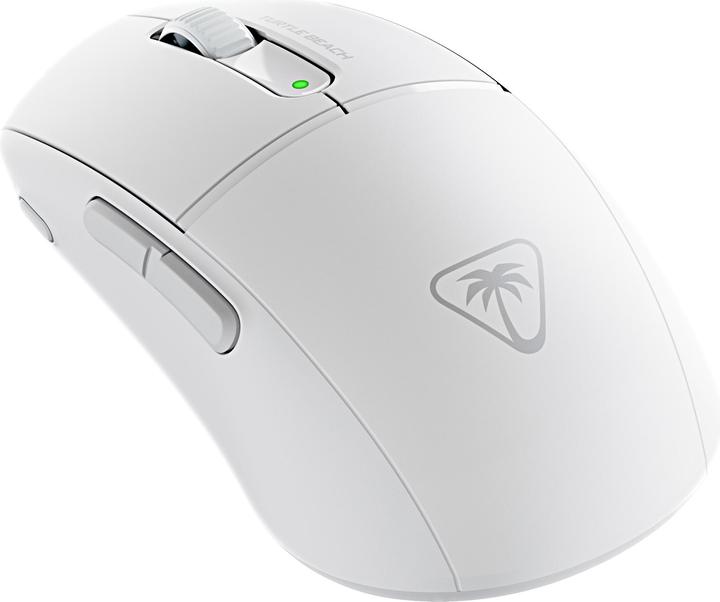 Produktbild Turtle Beach BURST II AIR - Gaming Mouse (Kabellos, Kabelgebunden)