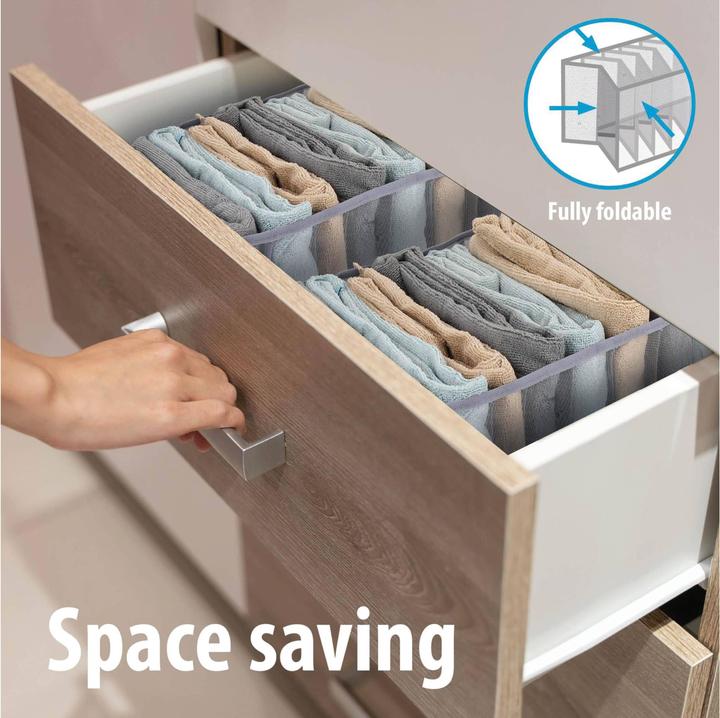 Produktbild alpina Clothes organizer