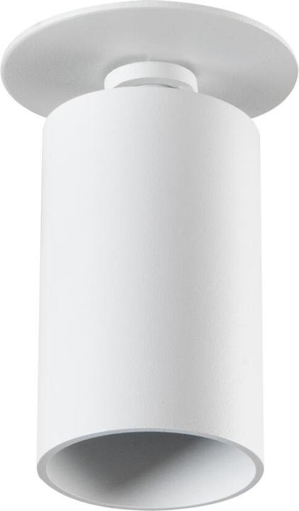Actual product image Kanlux 29310 CHIRO GU10 DTO-W Recessed light fitting (GU10)