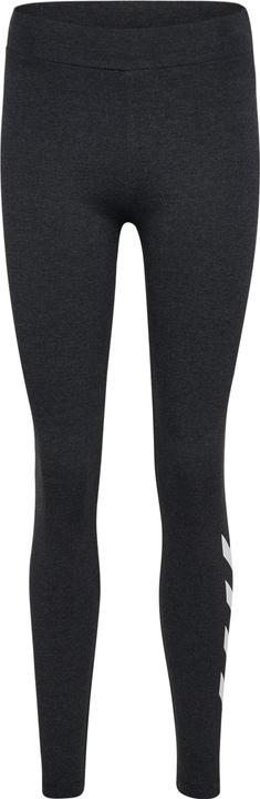 Actual product image hummel hmlPULSE LOGO MW TIGHTS (L)