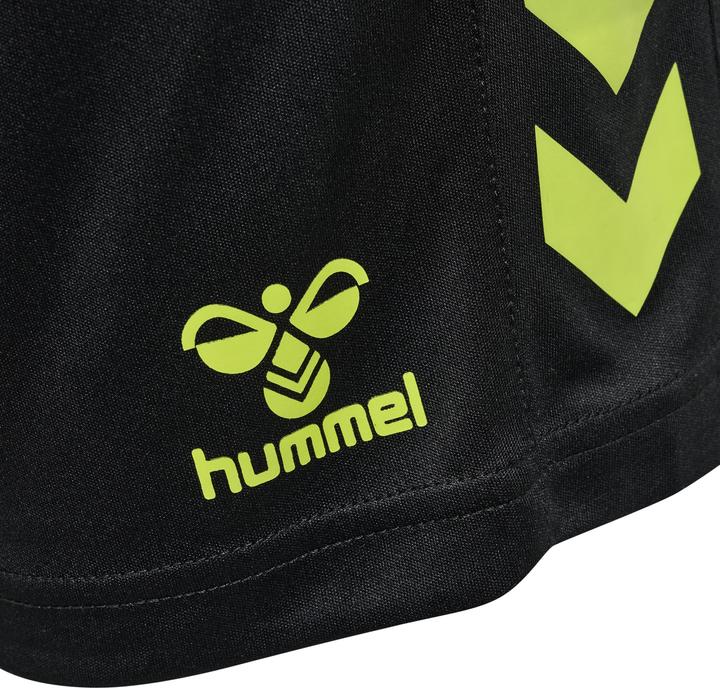 Immagine prodotto hummel Pantaloncini Core Xk Poly Bambini (128)