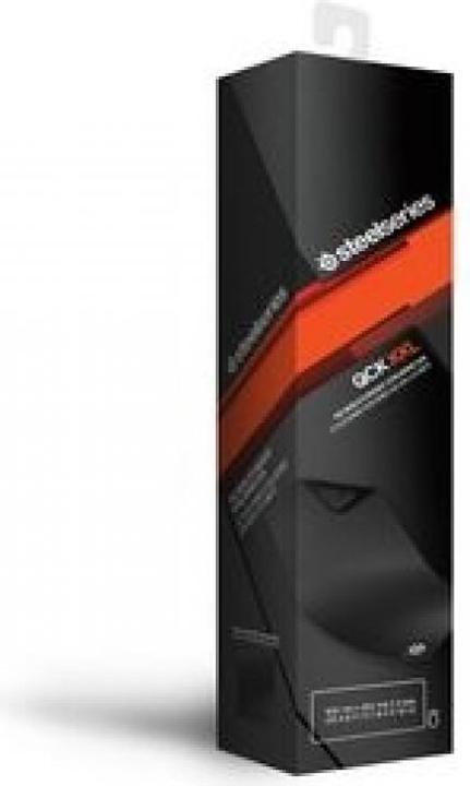 Actual product image SteelSeries QcK Mass (M)