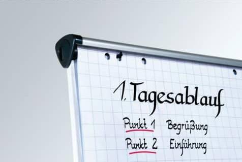 Produktbild Legamaster Flipchart Papier 5x