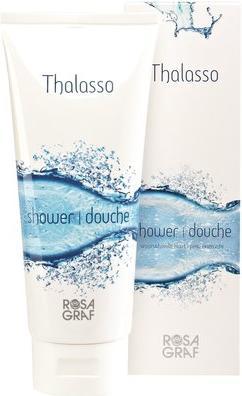 Rosa Graf Thalasso Shower 200 ml (200 ml)