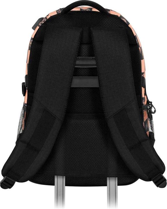 Actual product image Karactermania PLUS Running Backpack Chess