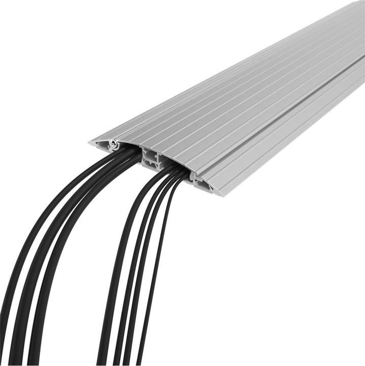 Actual product image Dataflex Cable protection (Cable conduit, 118 cm)