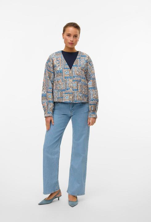 Produktbild Vero Moda VMJANE Steppjacke Steppjacke (XS)