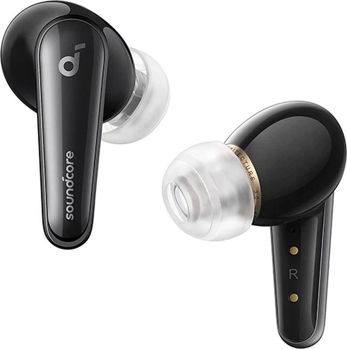 soundcore Liberty 4 (ANC, 9 h, Kabellos)