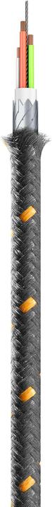 Produktbild Cellularline Extreme Cable XL (2 m, USB 2.0)