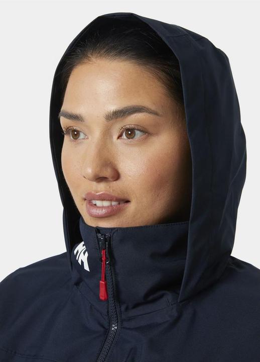 Image du produit Helly Hansen Veste W Crew Hooded Midl 2.0 (XS)
