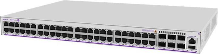 Image du produit Alcatel Lucent Enterprise OS2260-10 Commutateur réseau 8 ports (8 Ports)