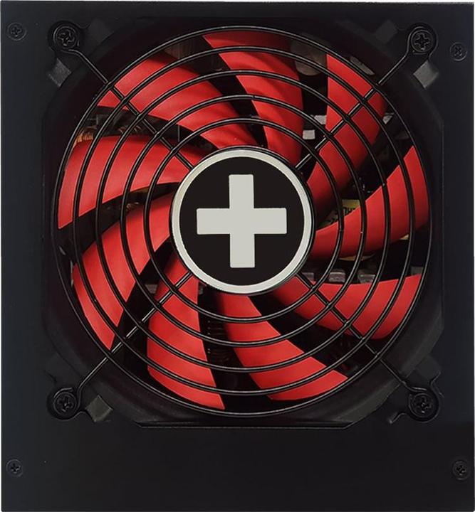 Image du produit Xilence 850 watts Performance A+ III Semi-modulaire (850 W)