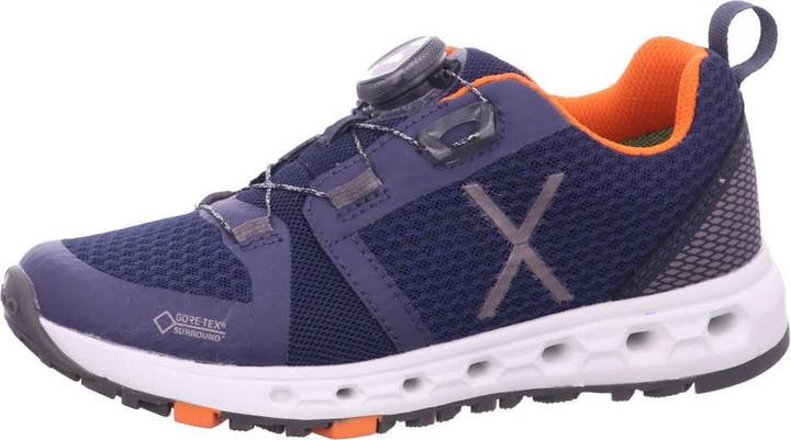 Vado Air Low GTX Surround Boa