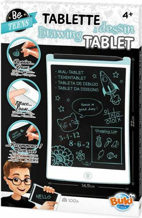 Produktbild Buki Zeichentablet