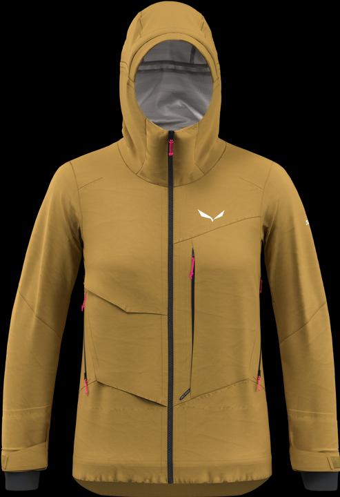 Immagine prodotto Salewa Sella Free 3 Layers Powertex Jacket Da (34)