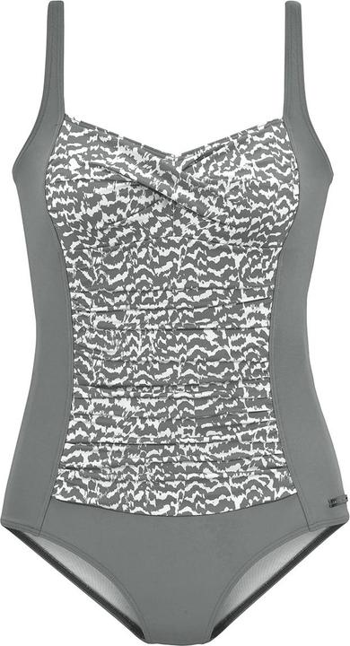 Actual product image Lascana Sansa Swimsuit (38 D)