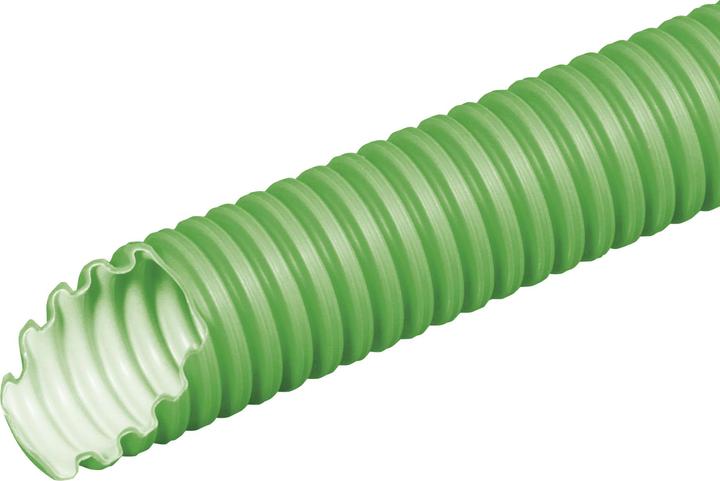 Actual product image Fränkische Rohrwerke Plastic corrugated pipe (10000 cm)