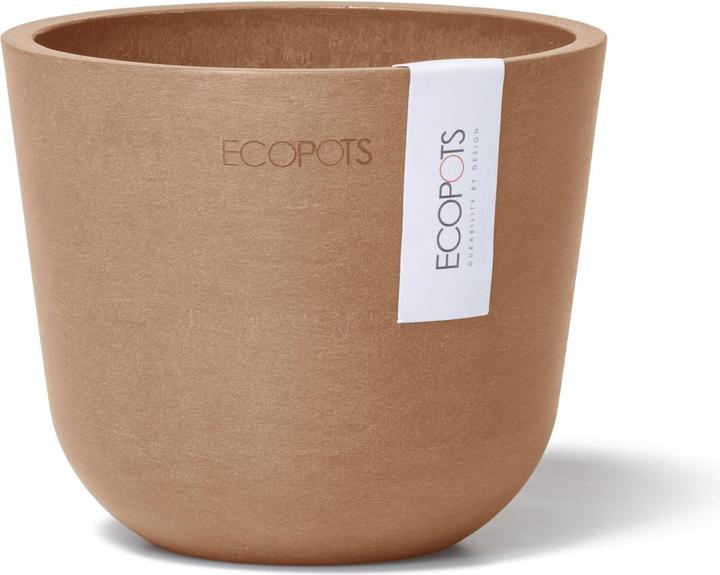 Produktbild Ecopots Oslo Mini (11.50 cm)