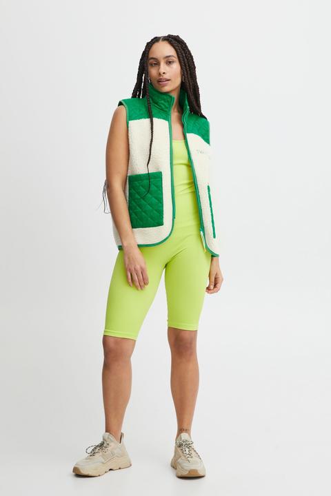 Actual product image TheJoggConcept JCBERRI WAISTCOAT 3 - 22800160 (XL)