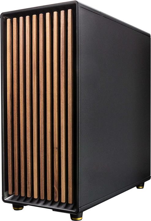 Immagine prodotto Captiva I79-698 (Intel Core i9-14900K, 64 GB, 1000 GB, Grafica Intel UHD)