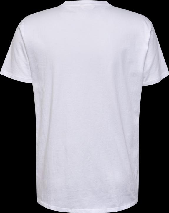 Actual product image hummel HMLGO 2.0 LOGO T-SHIRT S/S (XL)