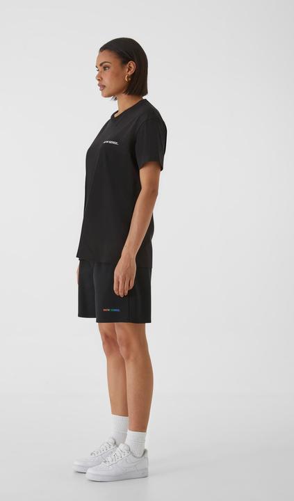 Actual product image 9N1M Sense W-Essential T-Shirt - 165255 (L)