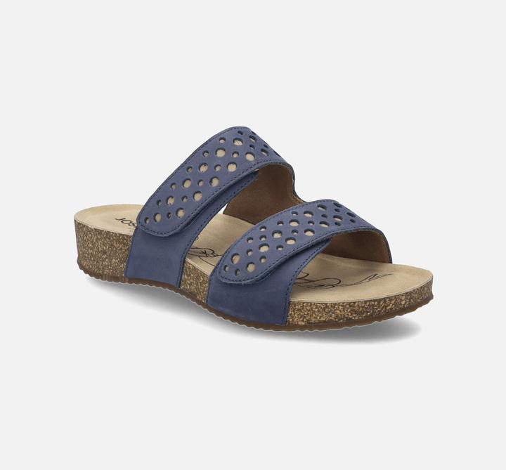 Actual product image Josef Seibel 78586-380 (40)