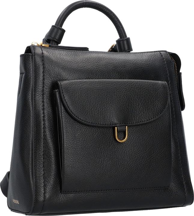 Immagine prodotto Fossil Zaino Parker City in pelle 24 cm (5 l)