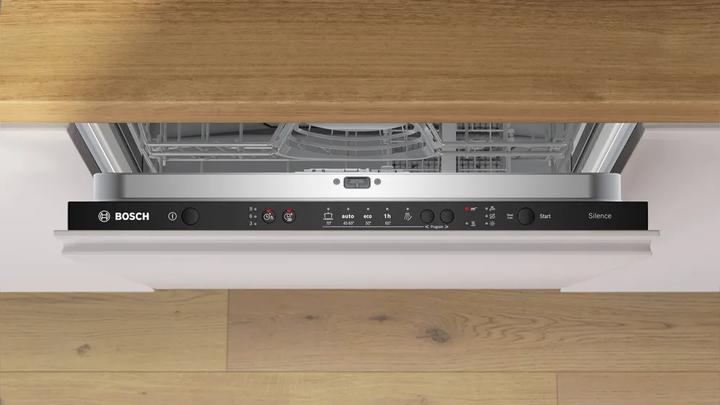 Image du produit Bosch Hausgeräte SMV25AX06E