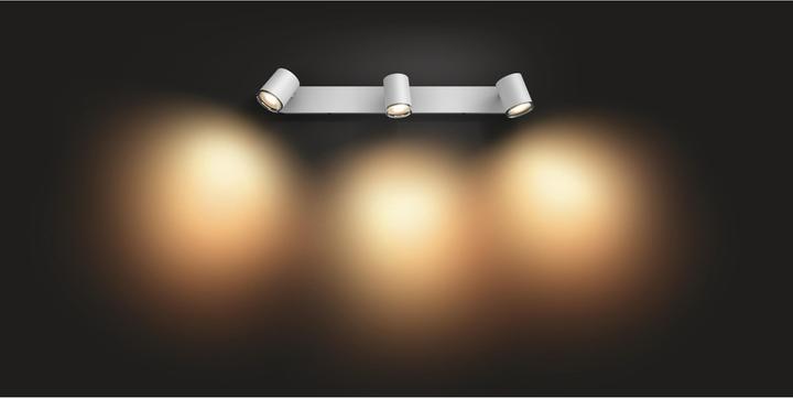 Image du produit Philips Hue Adore Base BT (700 lm, GU10)