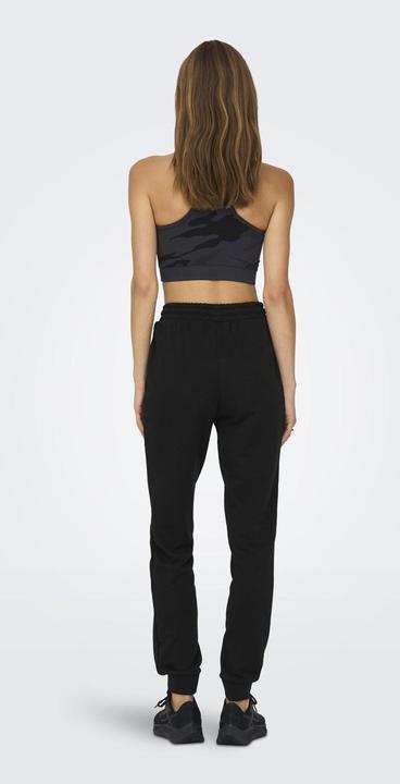 Actual product image Only Play Slim Fit Medium Waist Elasticated Trousers Jogging Pants (XS)