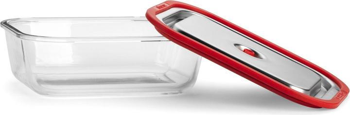 Immagine prodotto Magic Vac Contenitori Sottovuoto Free Inox e (1.90 l)