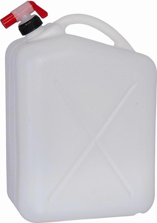 Immagine prodotto Geli Tanica d'acqua da 20 l con rubinetto