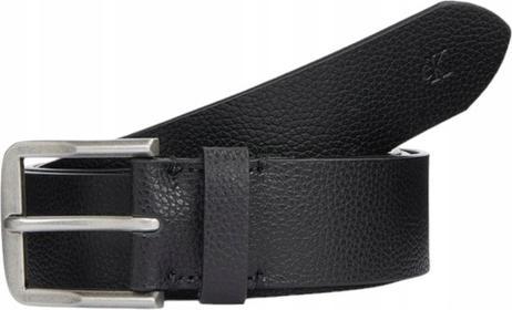 Actual product image Calvin Klein Classic Flat R Lthr Belt 35mm (100)